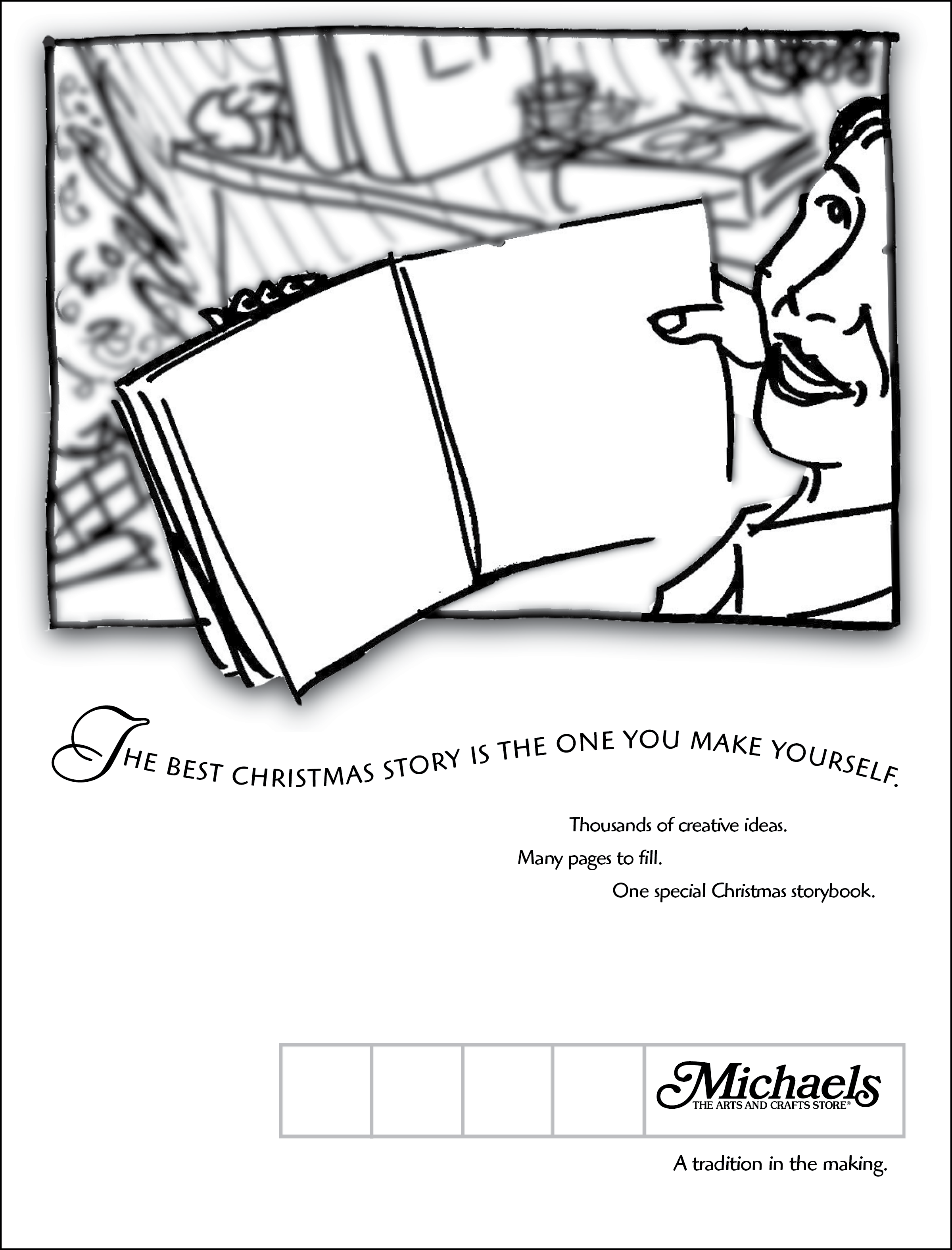 2004_Michaels_Concepts holiday_ads3
