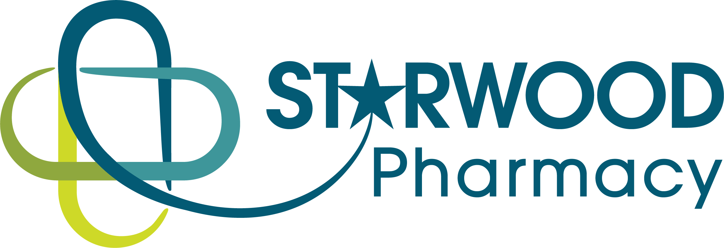 Starwood_Pharmacy_logo