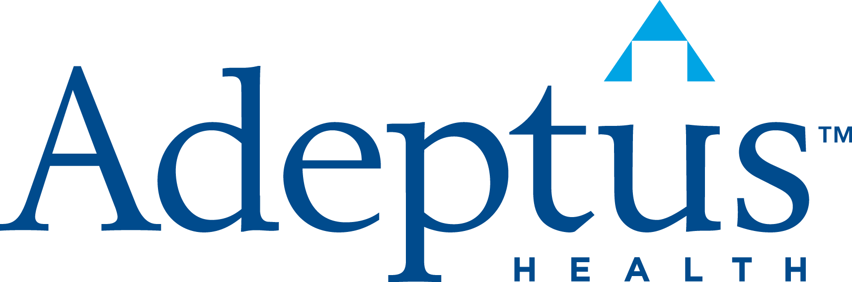 Adeptus Health Logo
