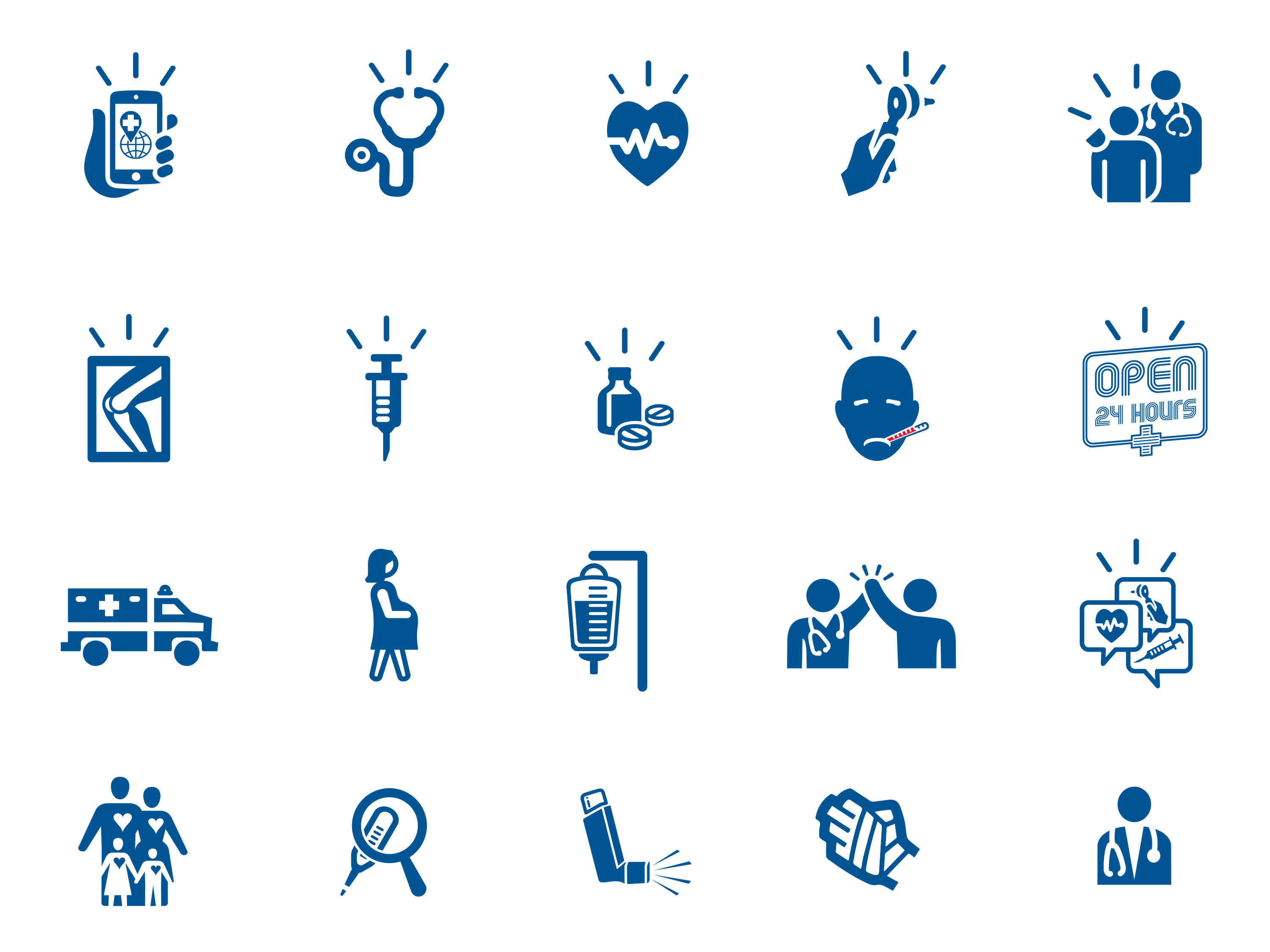 Icon ART-medical-themed_art