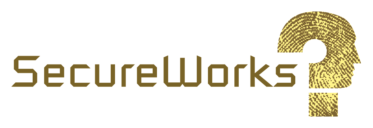 Secureworks logo