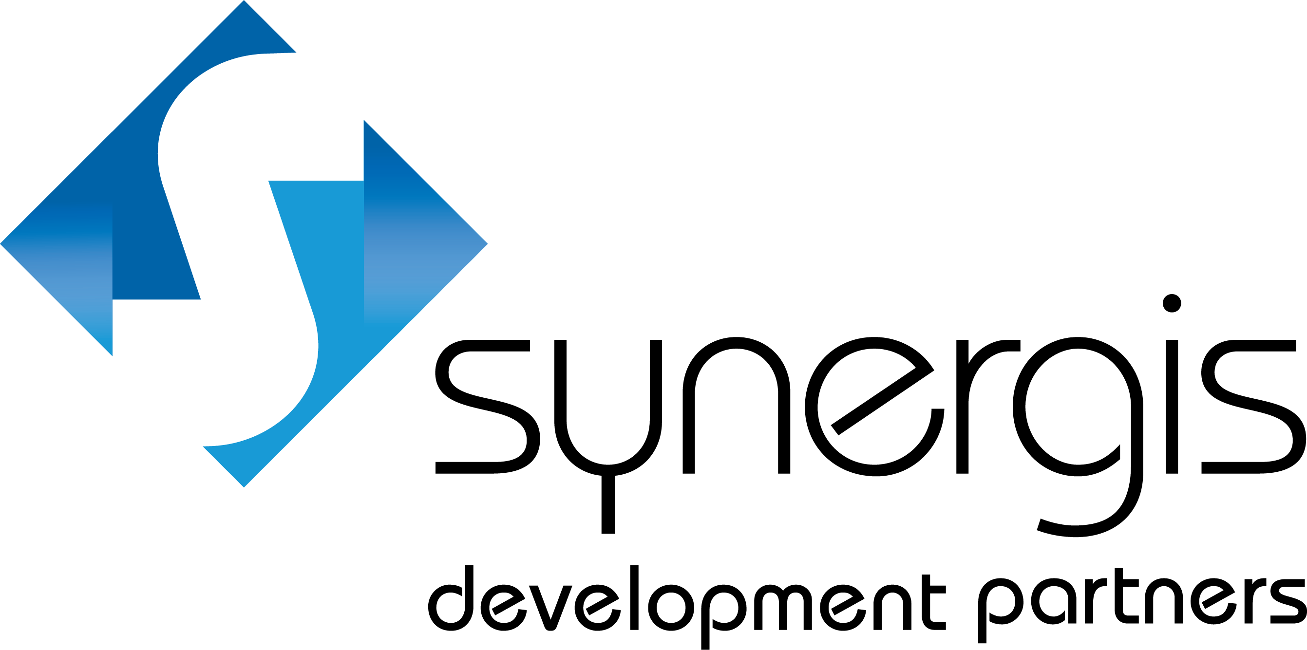SynergisDevelopmentPartners Logo